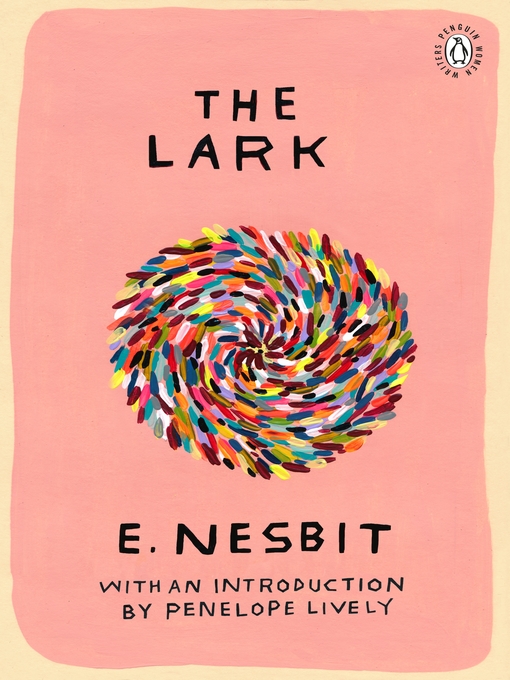 Cover image for The Lark